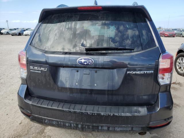 Photo 6 from auction – 2018 SUBARU FORESTER 2 with VIN JF2SJAWC0JH615536