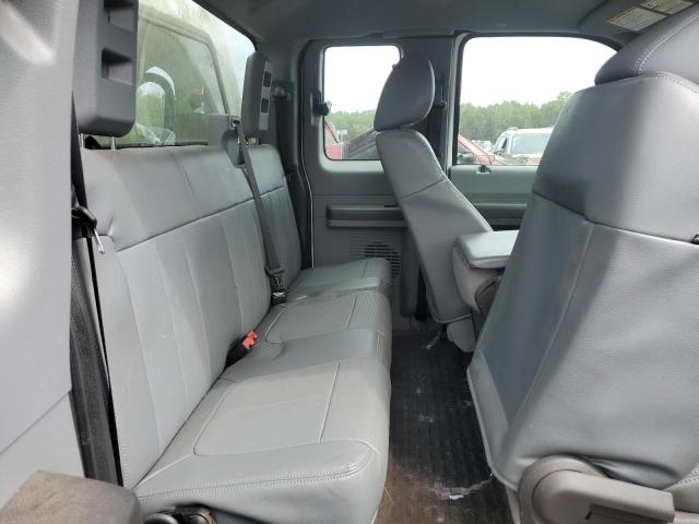 Photo 10 from auction – 2013 FORD F250 SUPER with VIN 1FT7X2A60DEB12024