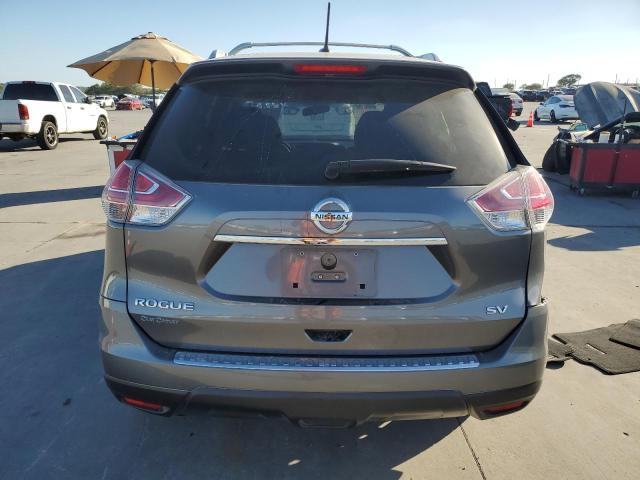 Photo 6 from auction – 2016 NISSAN ROGUE S with VIN JN8AT2MT6GW025718