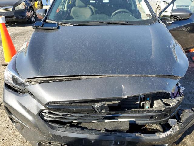 Photo 11 from auction – 2024 SUBARU IMPREZA SP with VIN JF1GUAFC8R8300965