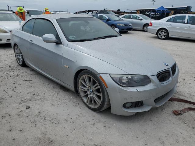 Photo 4 from auction – 2013 BMW 335 I with VIN WBADX7C53DJ589202
