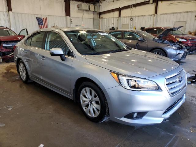 Photo 4 from auction – 2016 SUBARU LEGACY 2.5 with VIN 4S3BNAF67G3050396
