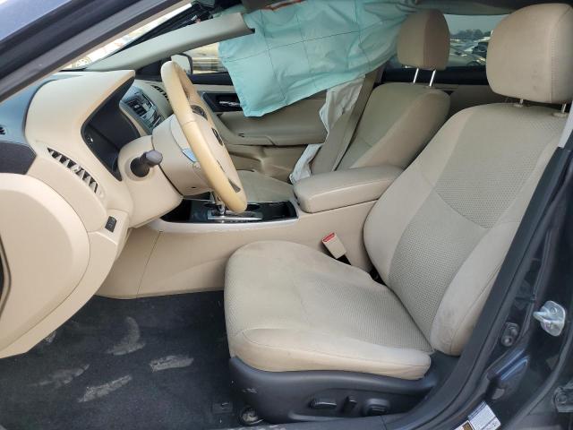 Photo 7 from auction – 2015 NISSAN ALTIMA 2.5 with VIN 1N4AL3AP2FC478328