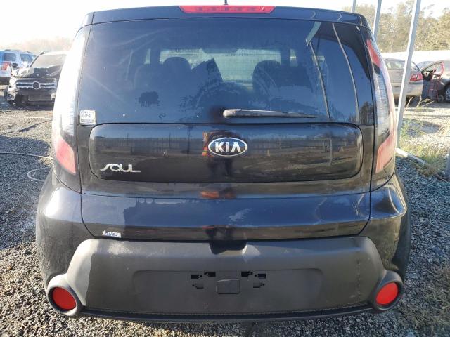 Photo 6 from auction – 2016 KIA SOUL with VIN KNDJN2A21G7300777
