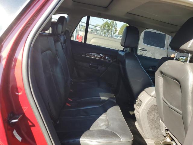 Photo 10 from auction – 2014 LINCOLN MKX with VIN 2LMDJ8JK3EBL12980