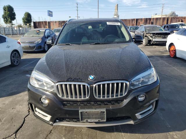 Photo 5 from auction – 2015 BMW X5 XDRIVE3 with VIN 5UXKR0C53F0P07140