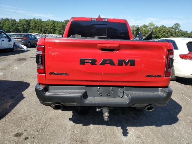 Photo 6 from auction – 2019 RAM 1500 REBEL with VIN 1C6SRFLT1KN833830