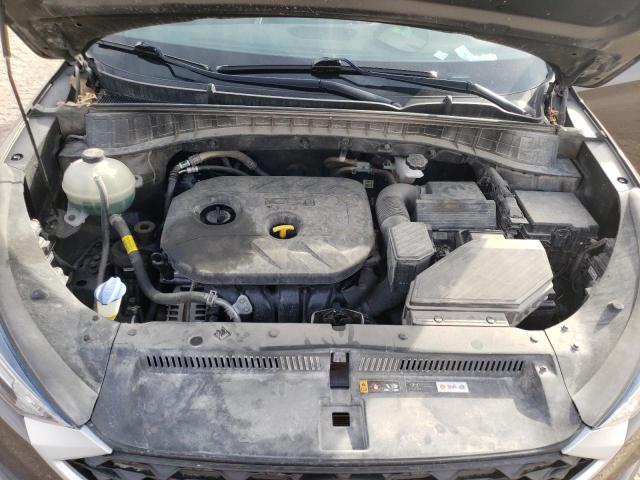 Photo 12 from auction – 2019 HYUNDAI TUCSON LIM with VIN KM8J3CA44KU022895