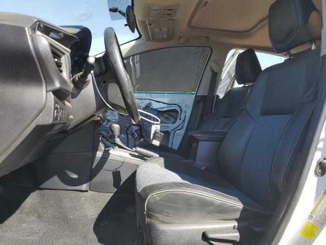 Photo 7 from auction – 2015 TOYOTA COROLLA L with VIN 2T1BURHE3FC387384