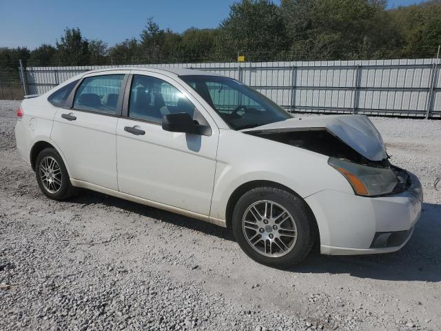 Photo 4 from auction – 2010 FORD FOCUS SE with VIN 1FAHP3FNXAW191739