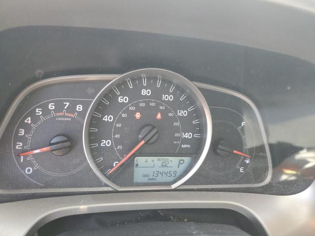 Photo 9 from auction – 2015 TOYOTA RAV4 XLE with VIN JTMWFREV4FD065677