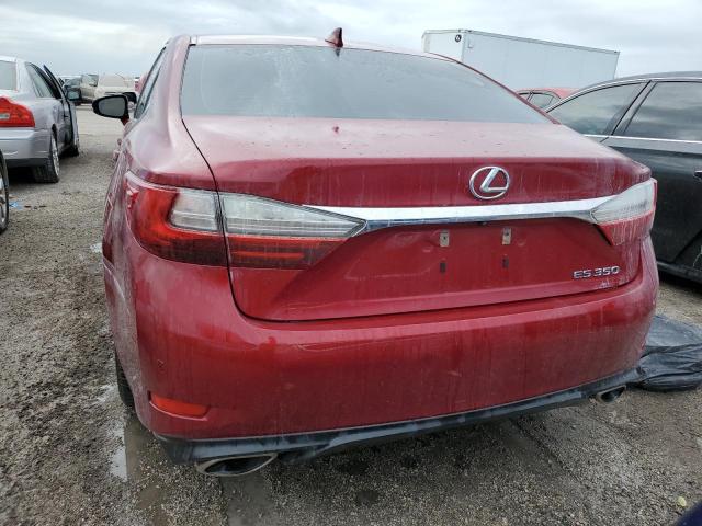 Photo 6 from auction – 2018 LEXUS ES 350 with VIN 58ABK1GG0JU088154