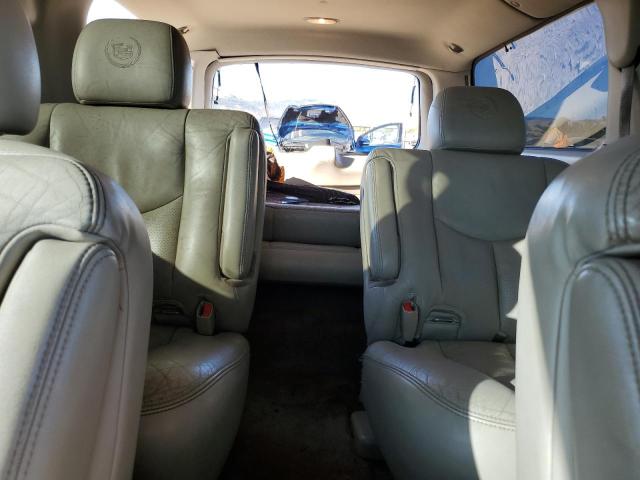 Photo 10 from auction – 2005 CADILLAC ESCALADE E with VIN 3GYFK66N45G255399