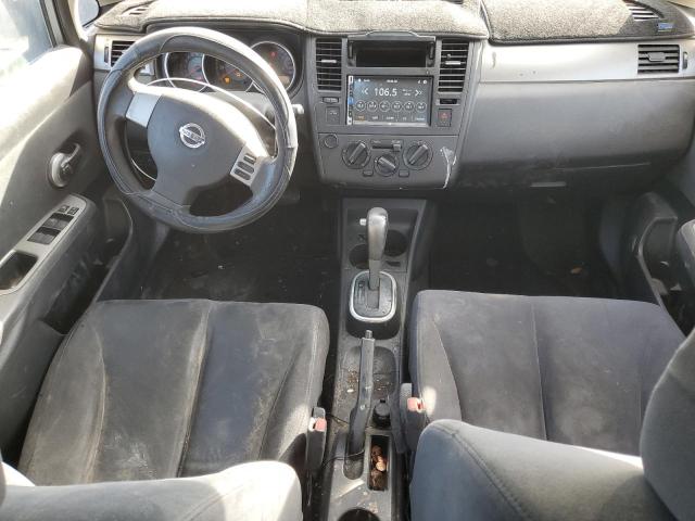 Photo 8 from auction – 2009 NISSAN VERSA S with VIN 3N1BC11E59L442033