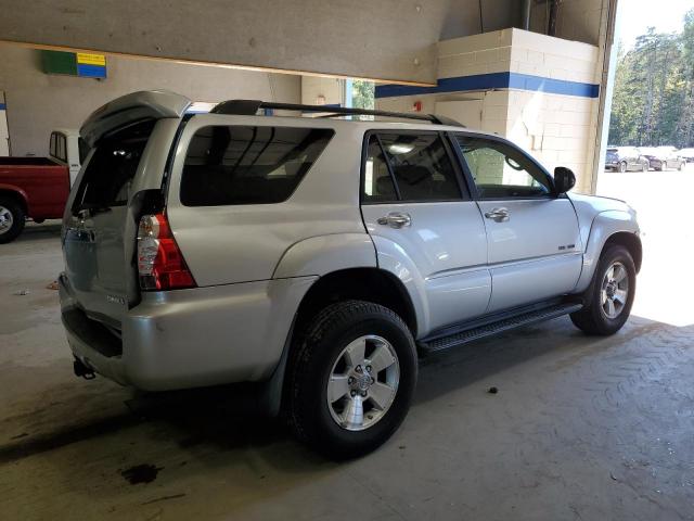 Photo 3 from auction – 2008 TOYOTA 4RUNNER SR with VIN JTEBU14R98K014762
