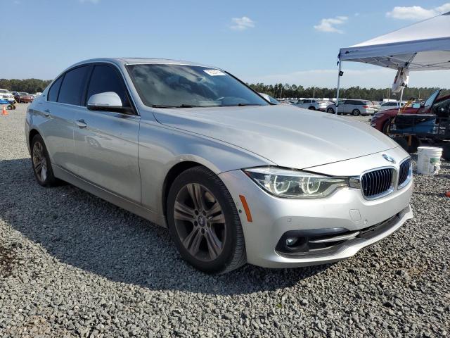 Photo 4 from auction – 2018 BMW 330E with VIN WBA8E1C57JA178515