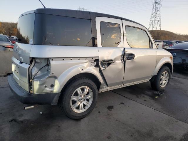 Photo 3 from auction – 2006 HONDA ELEMENT EX with VIN 5J6YH28756L002918