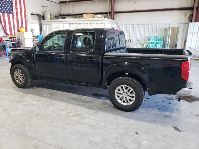 Photo 2 from auction – 2018 NISSAN FRONTIER S with VIN 1N6AD0ERXJN712968