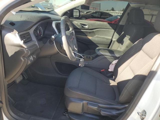 Photo 7 from auction – 2023 GMC ACADIA SLE with VIN 1GKKNKL4XPZ242132