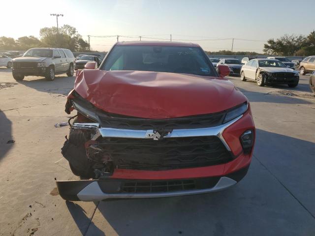 Photo 5 from auction – 2023 CHEVROLET BLAZER 2LT with VIN 3GNKBCR45PS105993