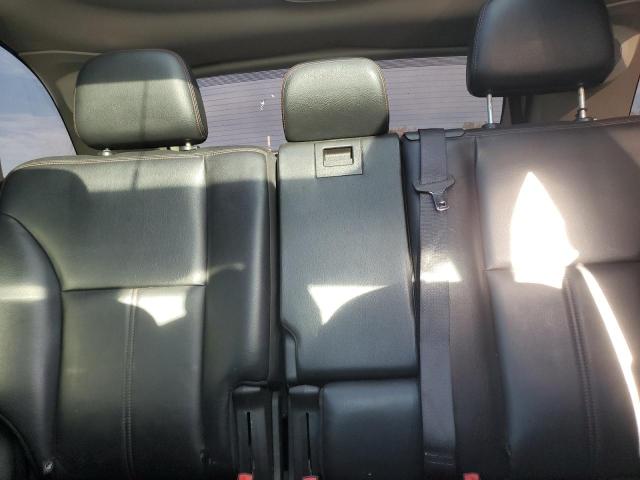Photo 10 from auction – 2011 FORD EDGE LIMIT with VIN 2FMDK3KC5BBA71437