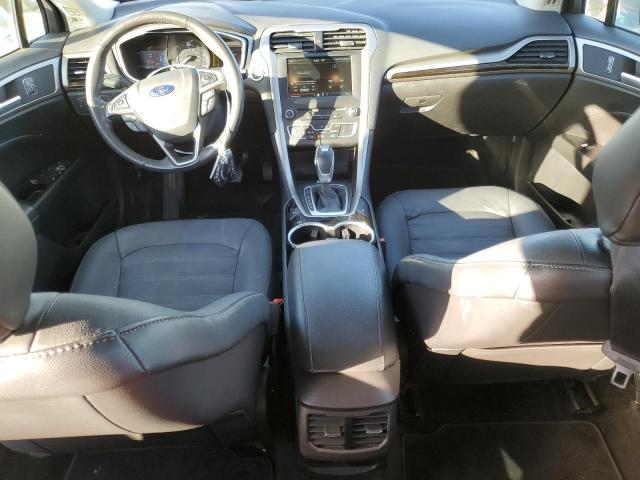 Photo 8 from auction – 2016 FORD FUSION SE with VIN 3FA6P0PU7GR241505