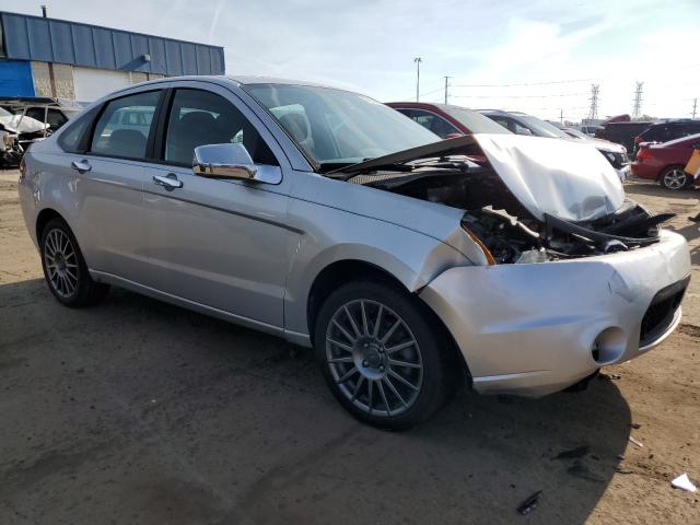 Photo 4 from auction – 2011 FORD FOCUS SES with VIN 1FAHP3GN0BW106214