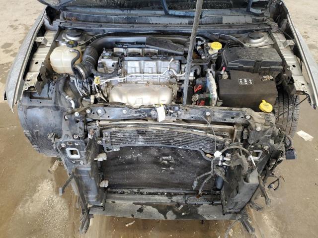 Photo 11 from auction – 2015 CHRYSLER 200 LIMITE with VIN 1C3CCCAB9FN745660