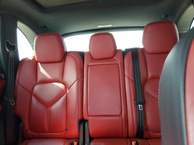Photo 10 from auction – 2016 PORSCHE CAYENNE with VIN WP1AA2A26GKA12356