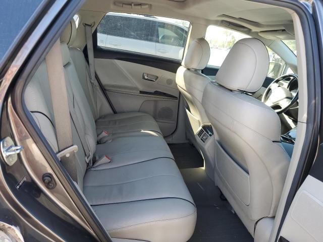 Photo 11 from auction – 2014 TOYOTA VENZA LE with VIN 4T3BK3BB5EU103601