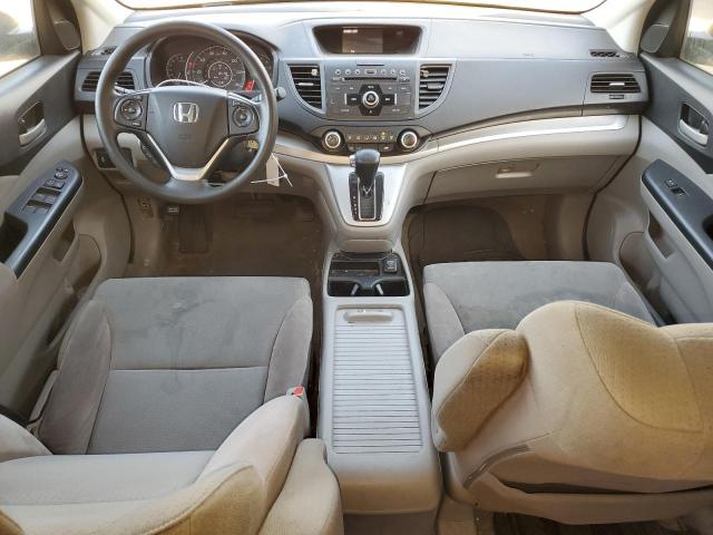 Photo 8 from auction – 2012 HONDA CR-V EX with VIN JHLRM4H59CC020241