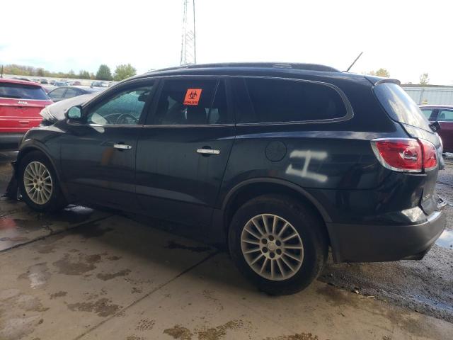 Photo 2 from auction – 2010 BUICK ENCLAVE CX with VIN 5GALRAEDXAJ263050