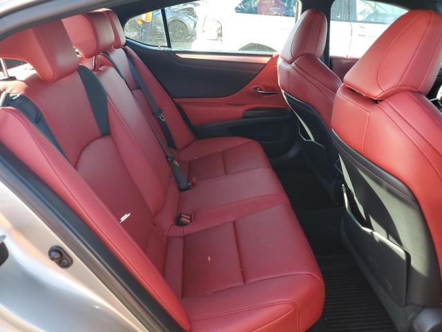 Photo 10 from auction – 2021 LEXUS ES 350 BAS with VIN 58AGZ1B16MU107525