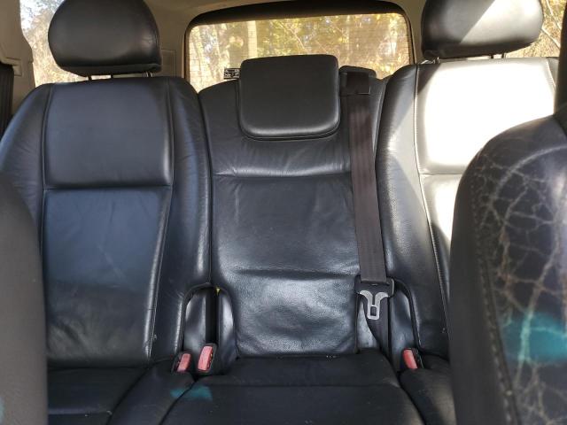 Photo 10 from auction – 2005 VOLVO XC90 with VIN YV1CM592251218049