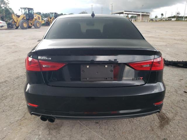 Photo 6 from auction – 2016 AUDI A3 PREMIUM with VIN WAUA7GFF4G1039325