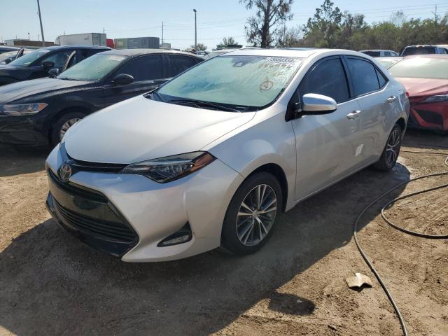 Photo 1 from auction – 2018 TOYOTA COR L/LE/L with VIN 2T1BURHE6JC056596