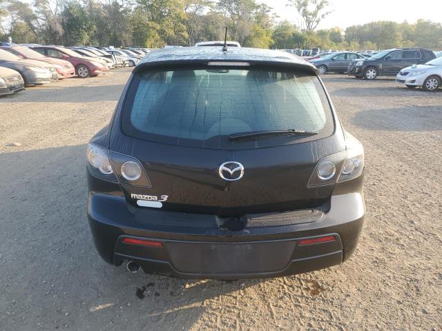 Zdjęcie 6 z aukcji – 2008 MAZDA 3 HATCHBAC z VIN JM1BK343581128815