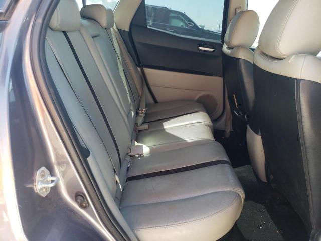 Photo 11 from auction – 2007 MAZDA CX-7 with VIN JM3ER293670130872