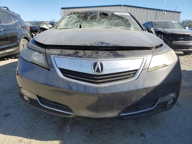 Photo 5 from auction – 2013 ACURA TL with VIN 19UUA8F27DA005090