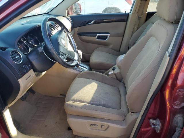 Photo 7 from auction – 2008 SATURN VUE with VIN 3GSCL33PX8S714113