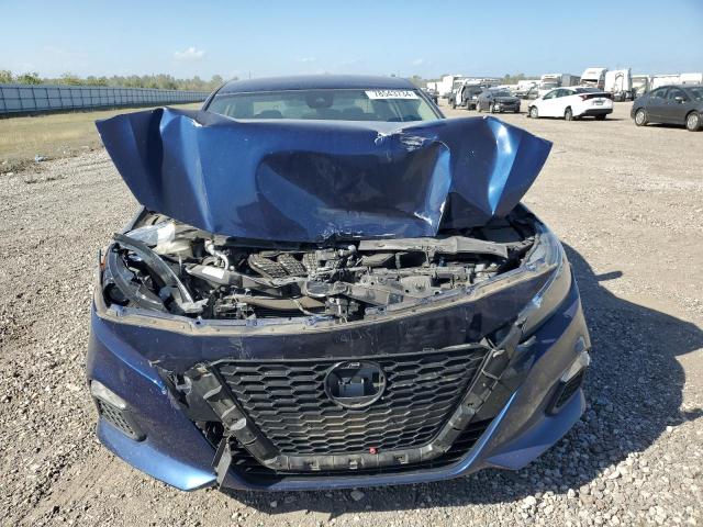 Photo 5 from auction – 2022 NISSAN ALTIMA S with VIN 1N4BL4BV3NN381617