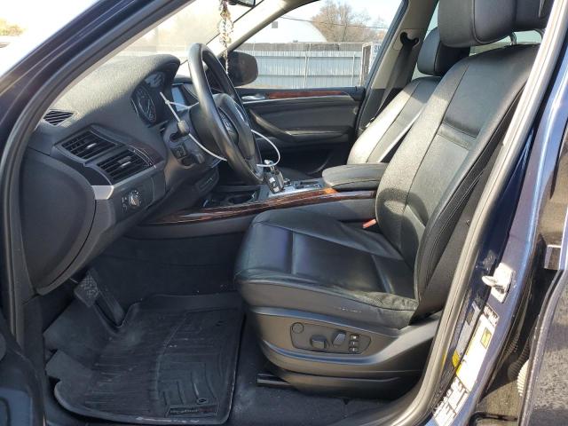 Photo 7 from auction – 2012 BMW X5 XDRIVE3 with VIN 5UXZV4C5XCL767072