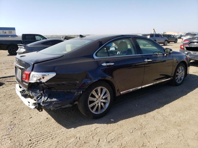 Photo 3 from auction – 2010 LEXUS ES 350 with VIN JTHBK1EG0A2371730