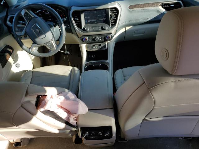 Photo 8 from auction – 2021 GMC ACADIA DEN with VIN 1GKKNPLSXMZ176964