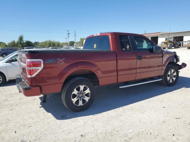 Photo 3 from auction – 2014 FORD F150 SUPER with VIN 1FTEX1EMXEKE68803
