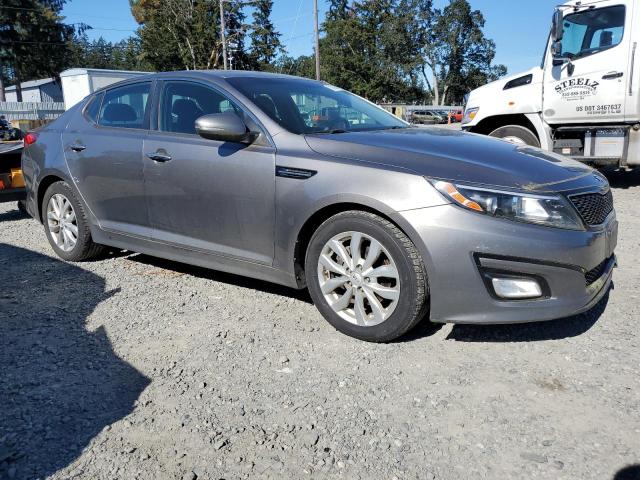 Photo 4 from auction – 2015 KIA OPTIMA LX with VIN 5XXGM4A70FG465746