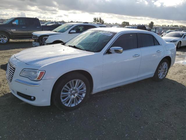Снимка 1 от търг – 2011 CHRYSLER 300C с VIN 2C3CK6CT3BH559996