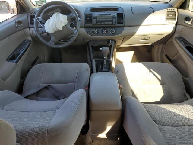 Photo 8 from auction – 2005 TOYOTA CAMRY LE with VIN 4T1BE32K95U073695
