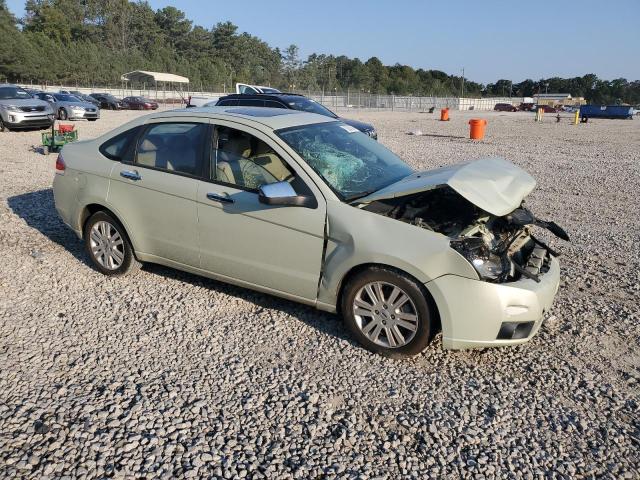 Photo 4 from auction – 2010 FORD FOCUS SEL with VIN 1FAHP3HN5AW281703
