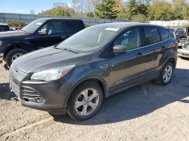 FORD ESCAPE SE 2016 with VIN 1FMCU0GX2GUC81768 - Photo from auction